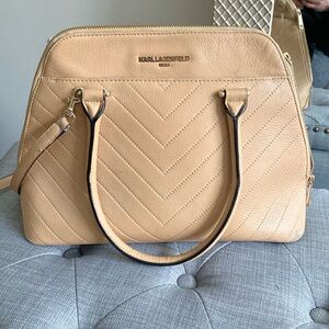 Karl Lagerfield Bag